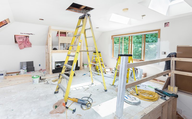 Home Remodeling services in Keller
