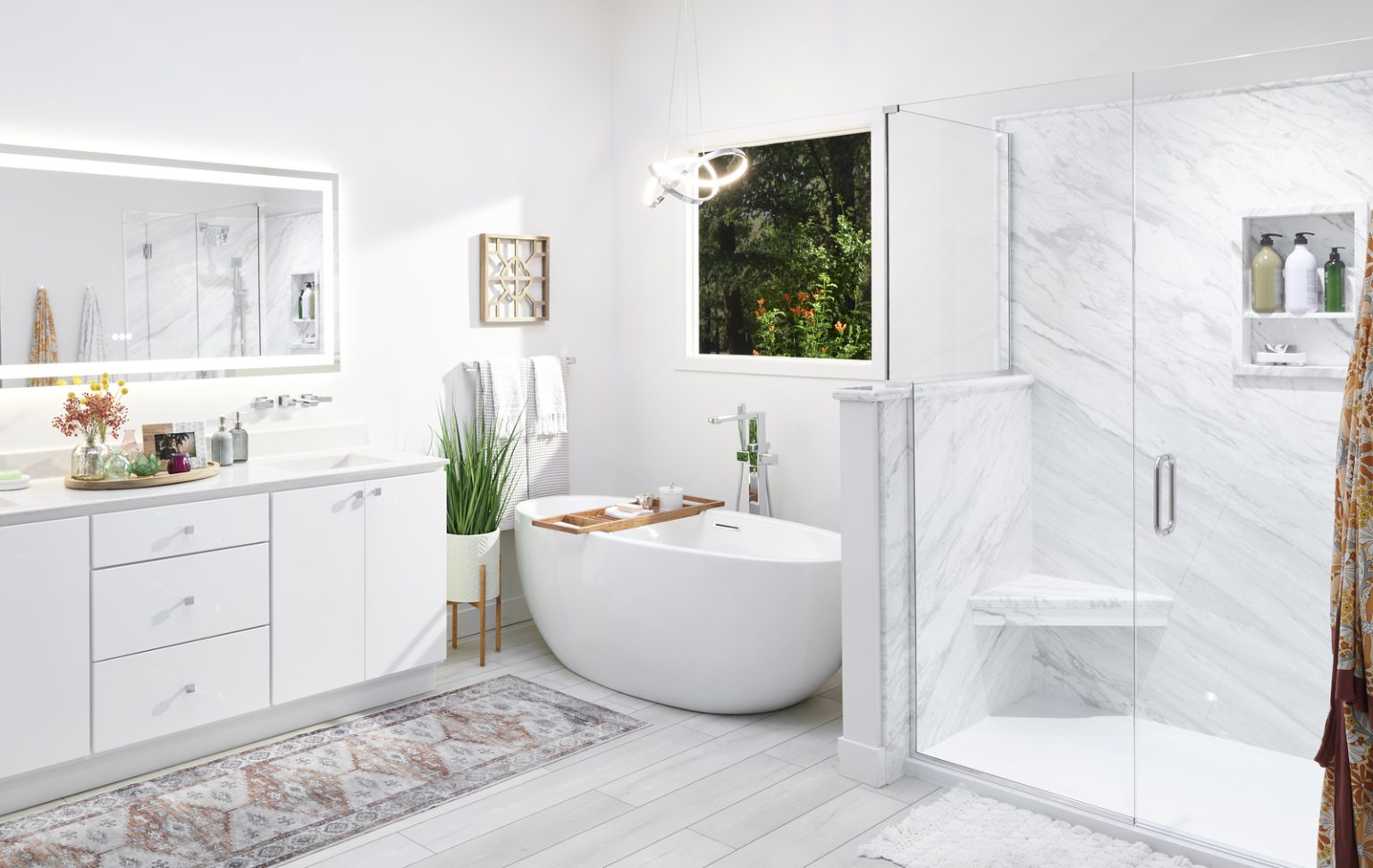 Bath Remodling