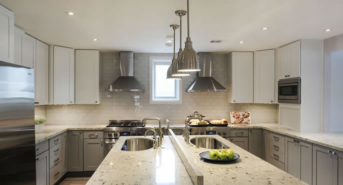 Counters project 4