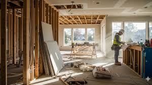 Full Renovations project 2