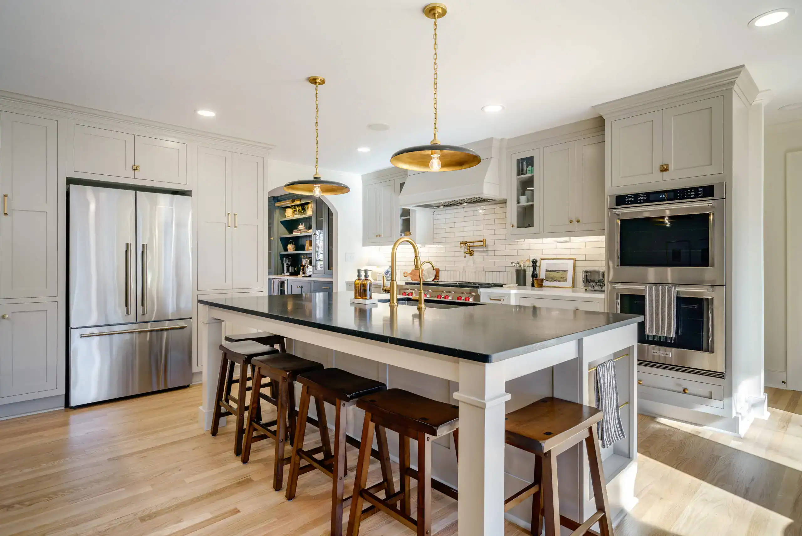 Kitchen Remodling\ project 1