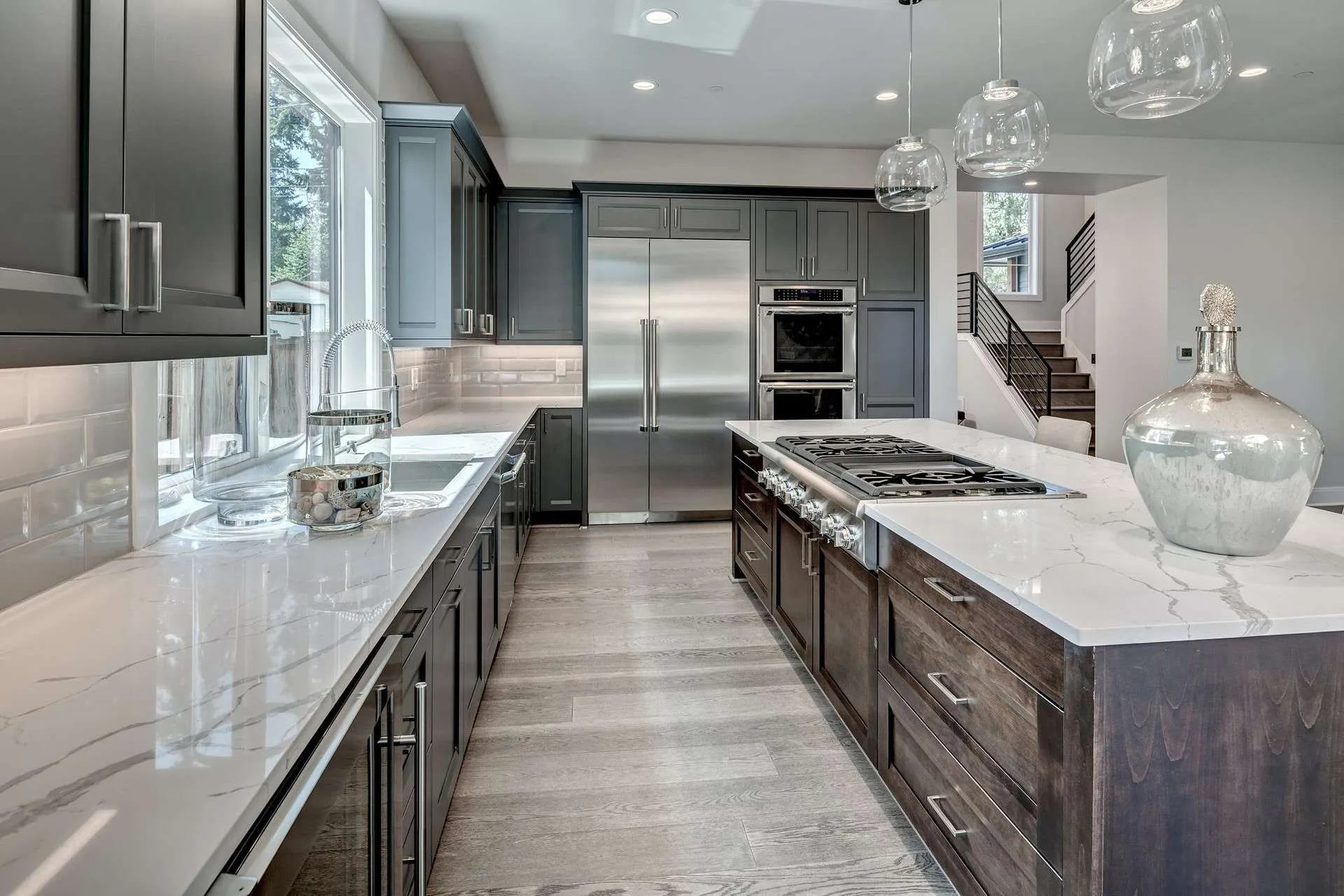 Kitchen Remodling\ project 2