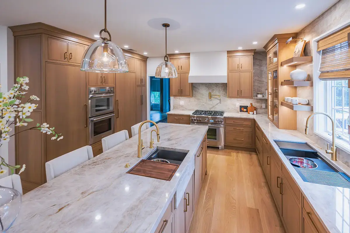 Counters Services in Keller, TX