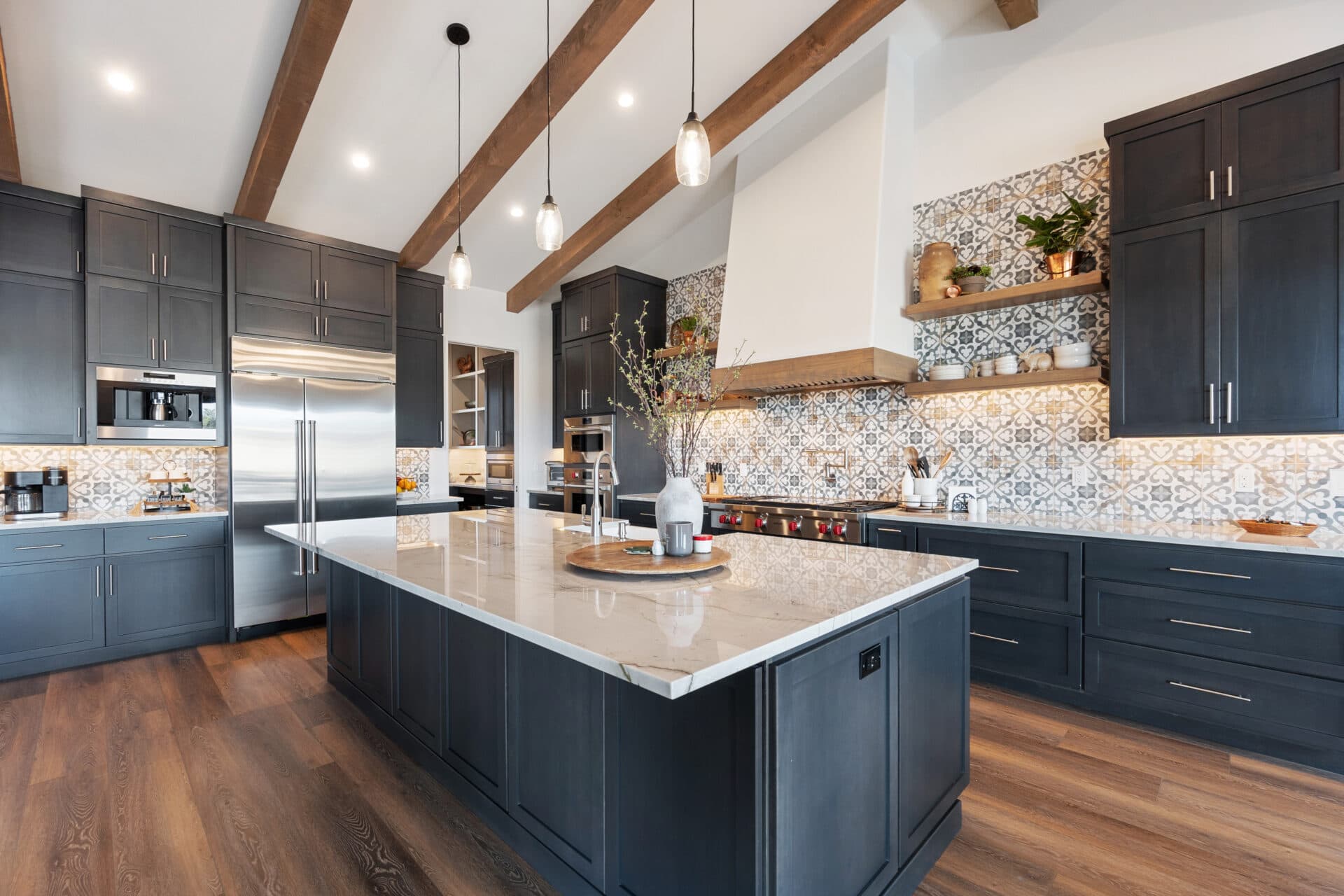 Full Renovations Services in Keller, TX